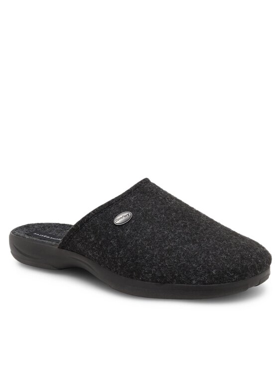 Home & Relax Home & Relax Papucs 020/PET Fekete