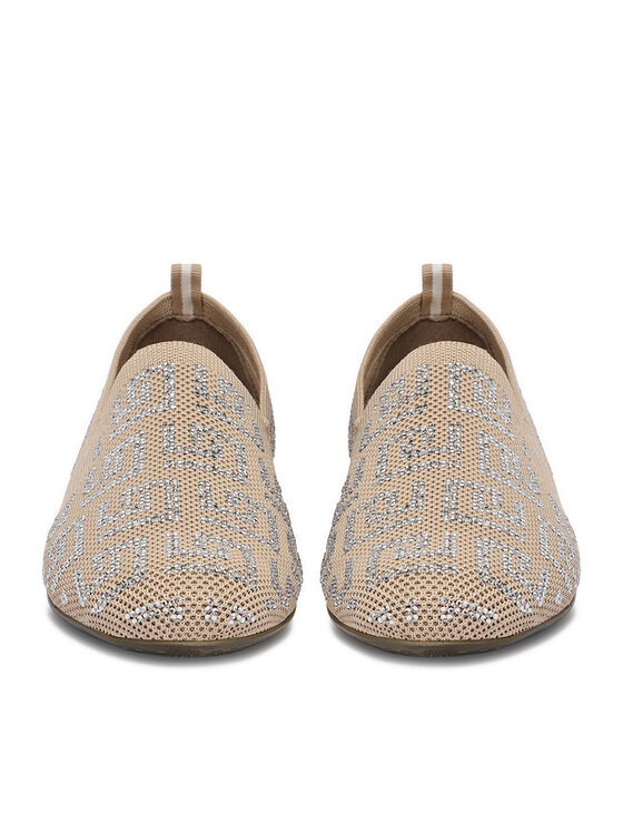 Rieker Rieker Scarpe basse 51953-62 Beige