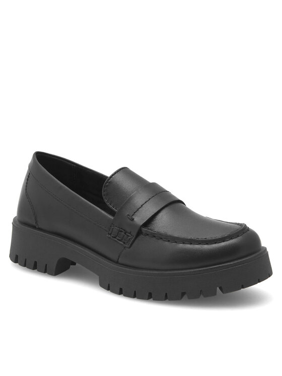 Lasocki Lasocki Loaferice ARC-BEA-02 Crna