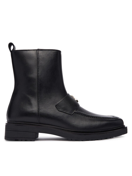 Patrizia Pepe Patrizia Pepe Stivaletti 2Y0034 L048 Nero