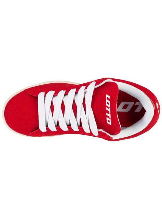 Lotto Lotto Sneakers Lotto Yarin Rosso