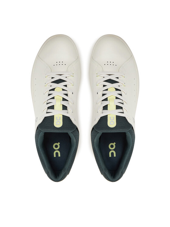 On On Snīkeri The Roger Advantage 3MD10642491 Balts