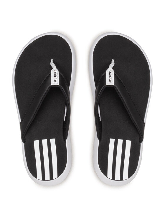 adidas sport flip flops