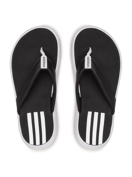 adidas adidas Žabky Comfort Flip Flop FY8656 Černá