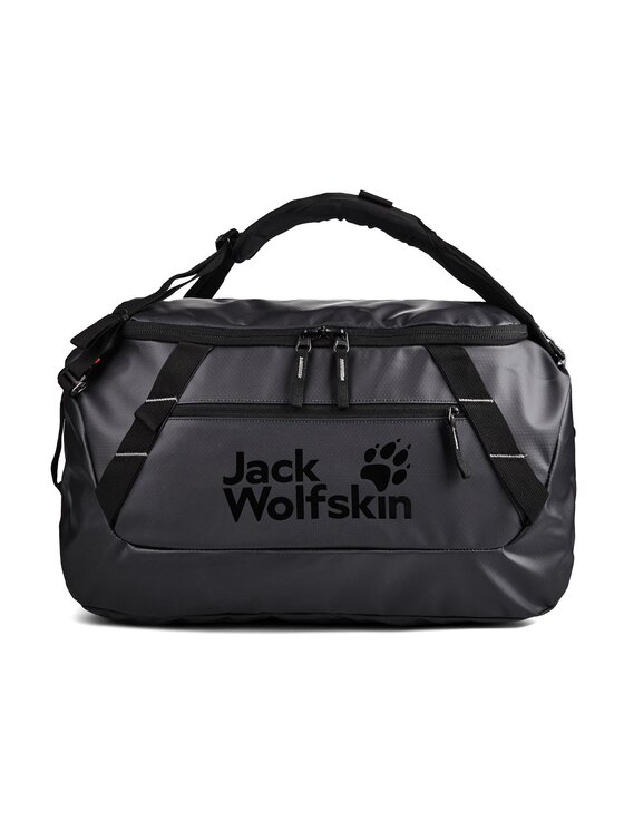 Jack Wolfskin Jack Wolfskin Torba weekendowa 335070 Szary