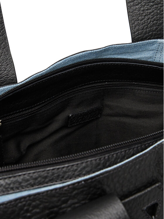 Vic Matié Vic Matié Handtasche 1G0520T 999G030101 Schwarz