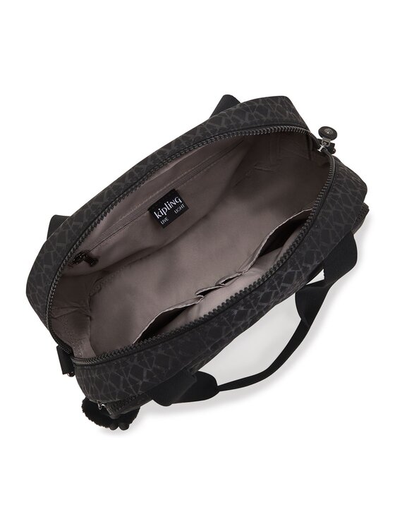Kipling Kipling Saszetka 297832 Czarny