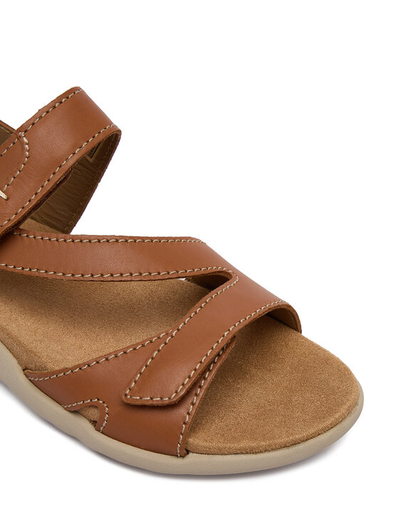 Josef Seibel Josef Seibel Sandaalid Juliet 01 77501 Pruun