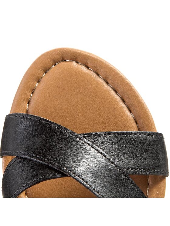 Clarks Sand ly Viveca Zeal 261060154 Modivo.cz