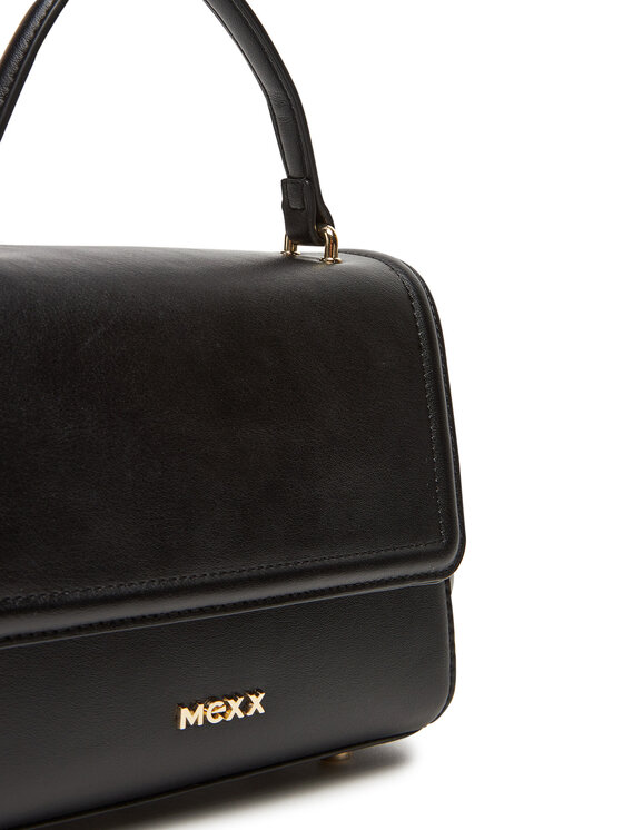 MEXX MEXX Kabelka C-MEXX-S-010-08 Černá