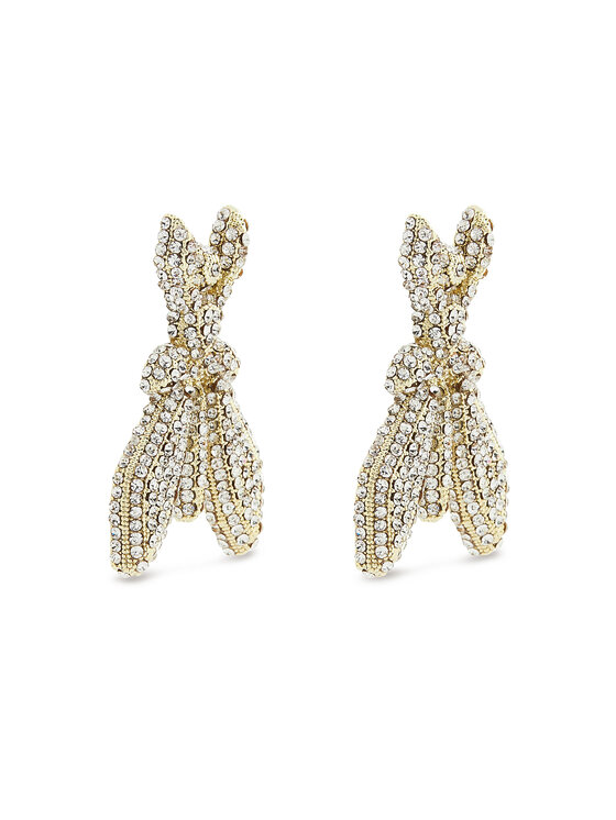 Patrizia Pepe Patrizia Pepe Сережки 8JA059/M044-FD49 Золотий