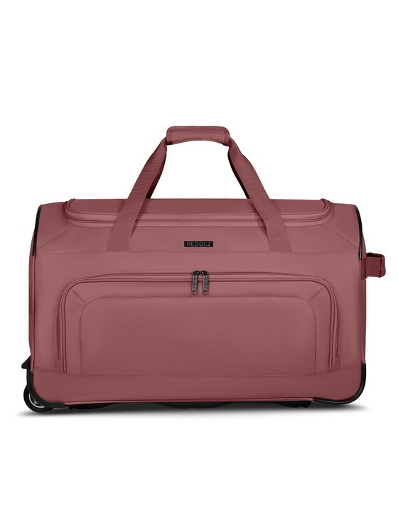 Redolz Redolz Torba 325438 Różowe złoto