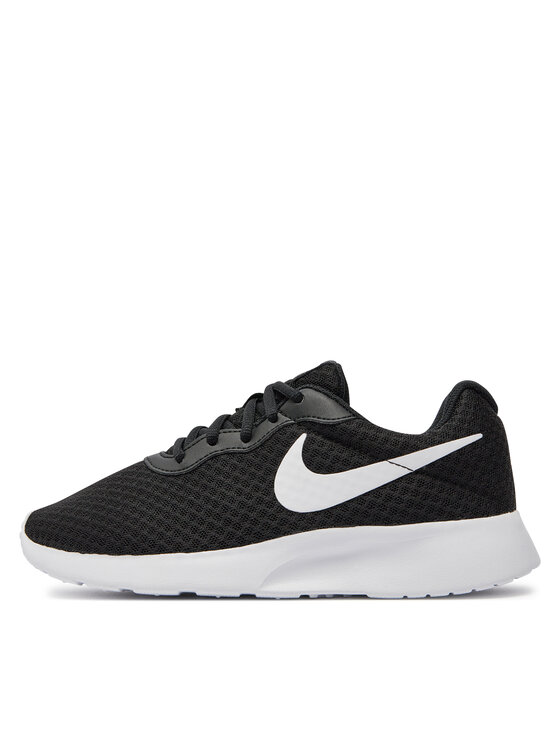 Nike Nike Sneakersy Tanjun DJ6257 004 Czarny