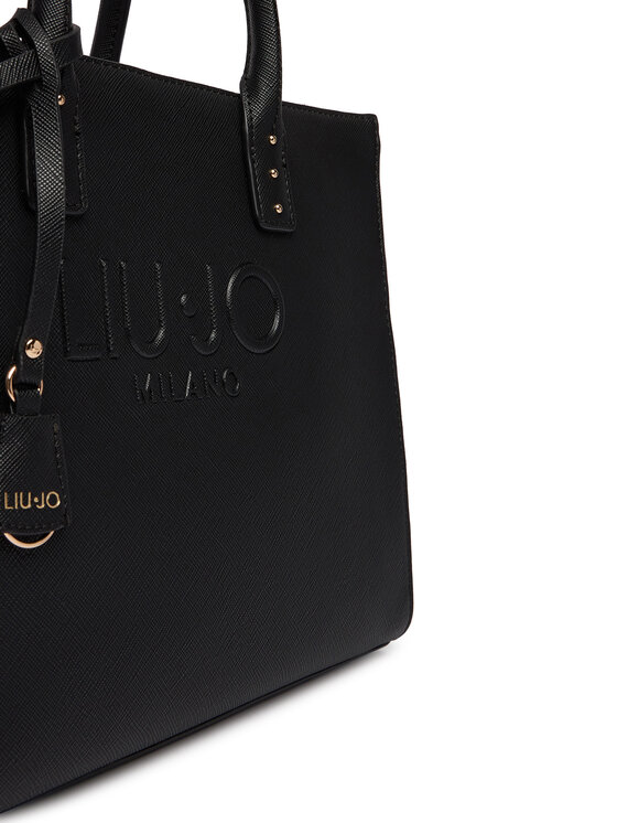 Liu Jo Liu Jo Handtasche AA6149 ES029 Schwarz