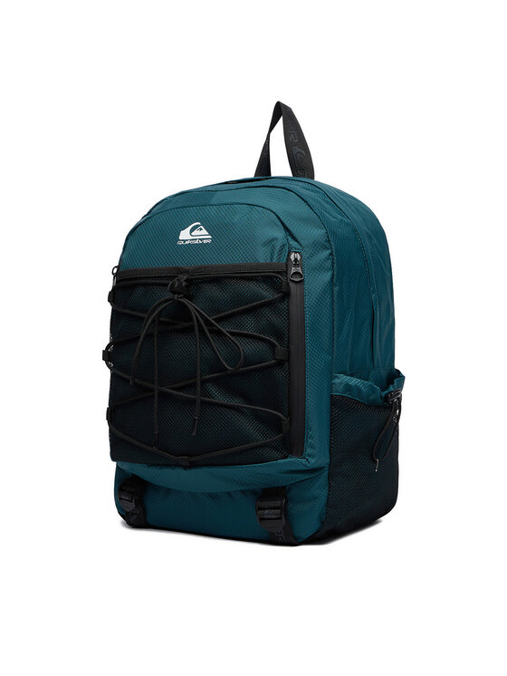Quiksilver Quiksilver Hátizsák WBEO-QUIK-M-005-10 Sötétzöld