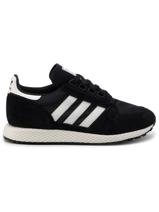 adidas adidas Superge Forest Grove EE5834 Črna