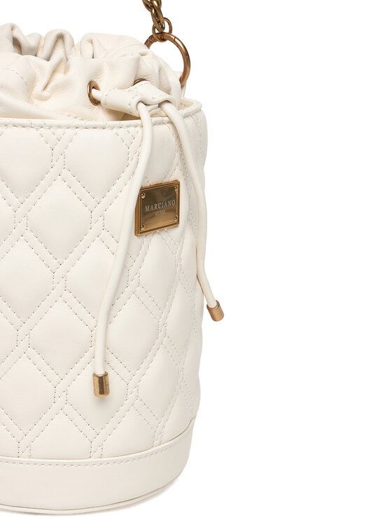 Marciano Guess Marciano Guess Torbica 6RGZ13 7415A Écru