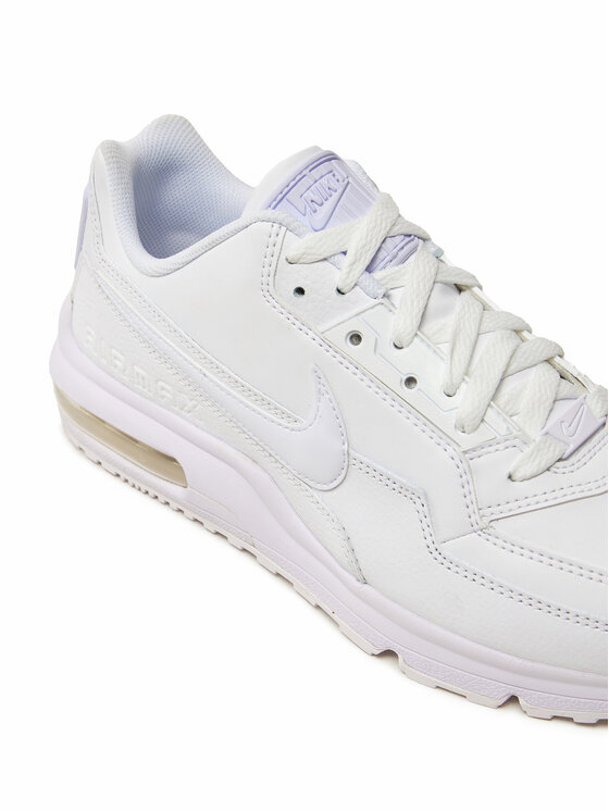 Nike Nike Sneakersy Air Max Ltd 3 687977 111 Biały
