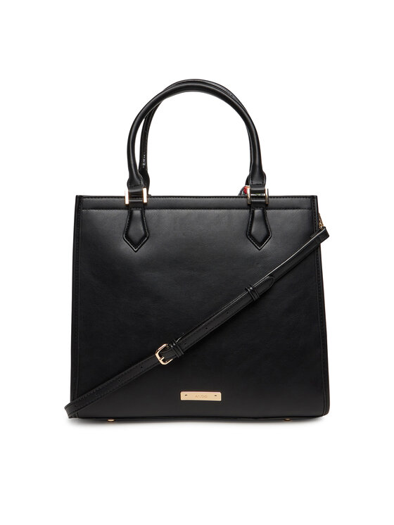 Aldo Aldo Дамска чанта Ruya 13933961 Черен