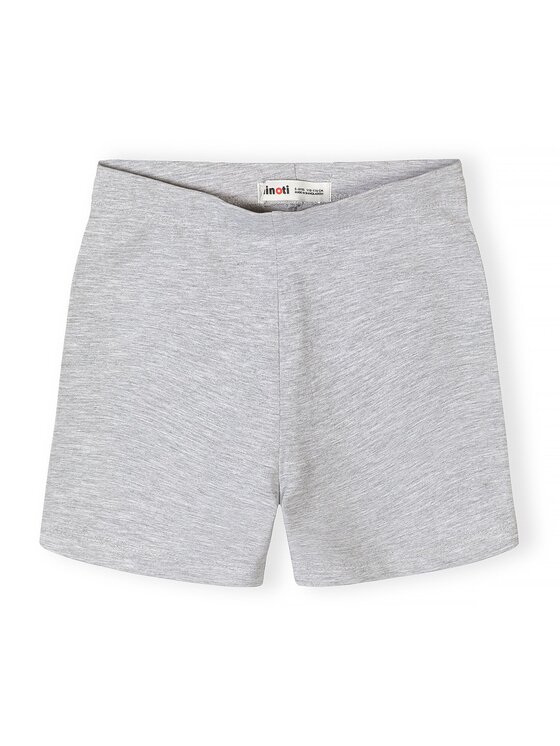 minoti minoti Legginsy 30SHORT162 Niebieski
