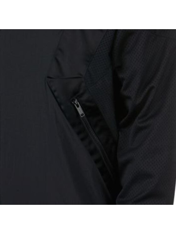Nike Nike Bluza Flight Czarny Standard Fit