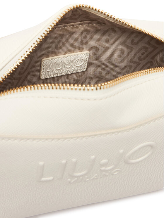 Liu Jo Liu Jo Handtasche AA6153 ES029 Écru