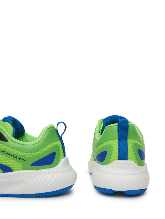 Primigi Primigi Sneakersy 7958622 Zielony