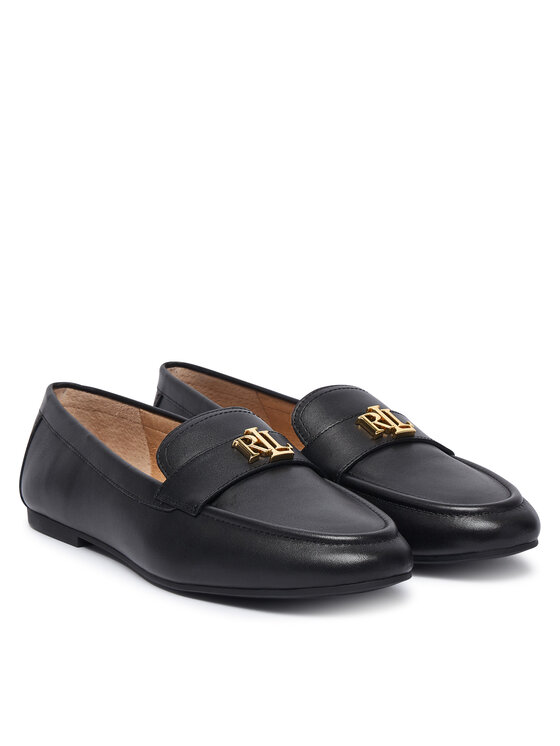 LAUREN RALPH LAUREN LAUREN RALPH LAUREN Lords Averi III 802P09041002 Negru