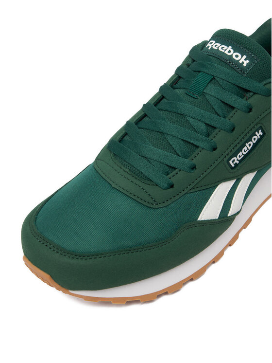 Reebok Reebok Sneakersy C-REWIND RUN 100264640 Zielony