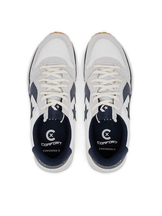 Converse Converse Сникърси Omni Trainer A13467C Сив
