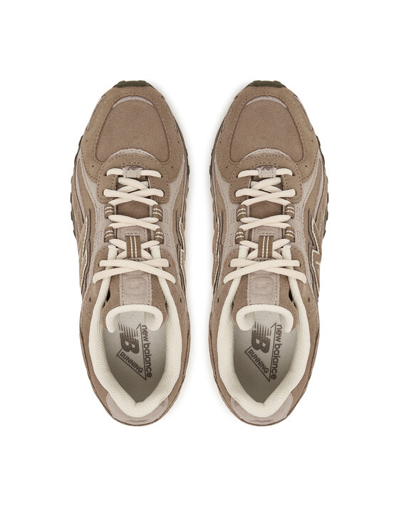 New Balance New Balance Sneakersy U204LMMA Béžová