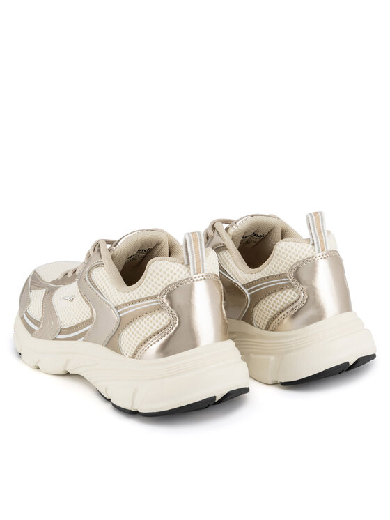 Sprandi Sprandi Sneakersy WP40-23404Z Złoty