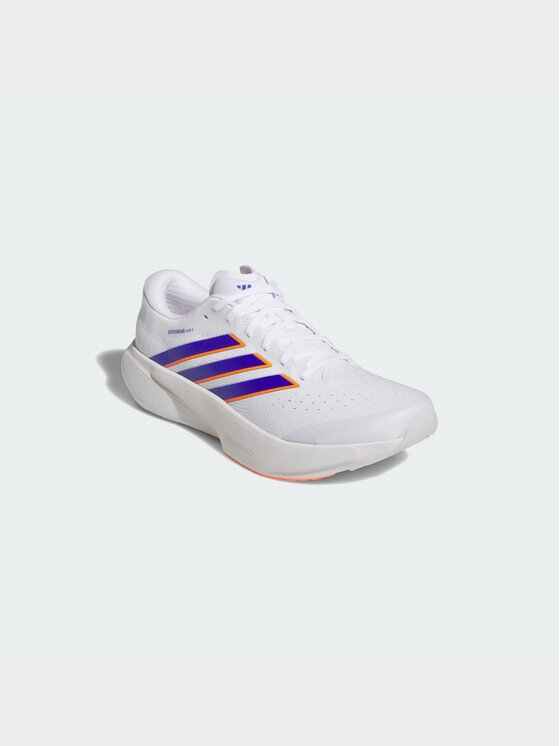 adidas adidas Buty do biegania 159437 Biały
