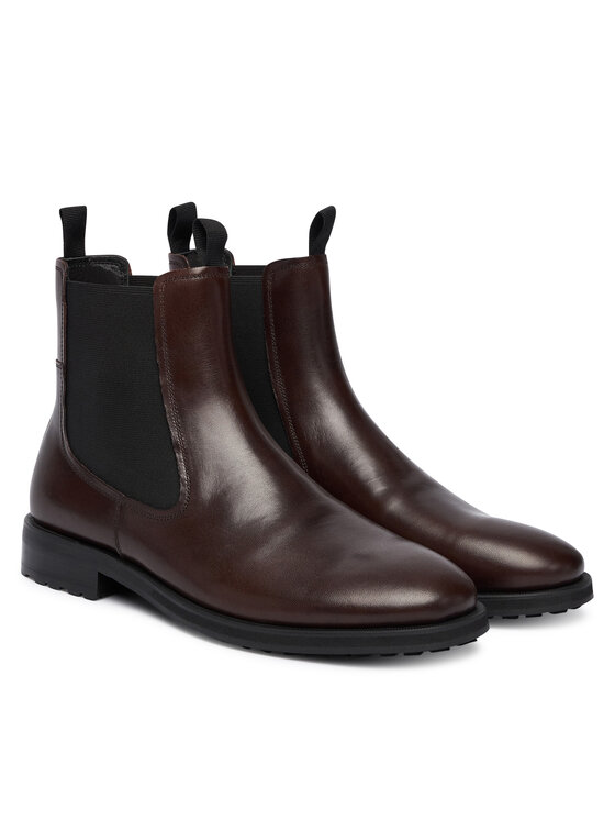 Vagabond Shoemakers Vagabond Shoemakers Štibletai Brian 6094-101-31 Ruda