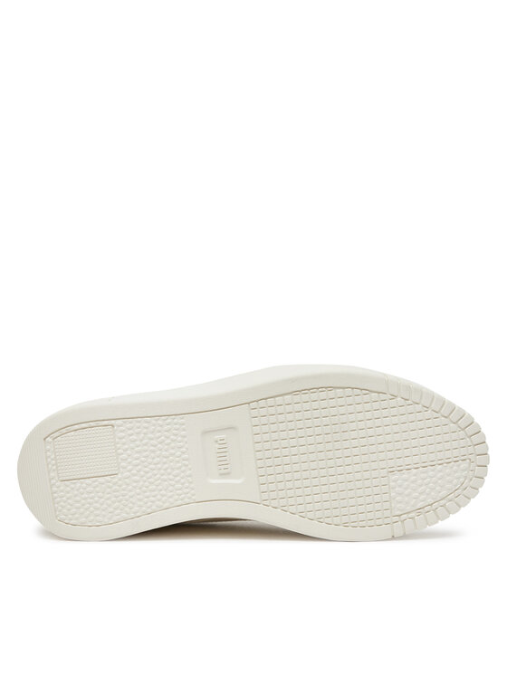 Puma Puma Tenisice Carina Street Mid Wtr 398050 02 Écru