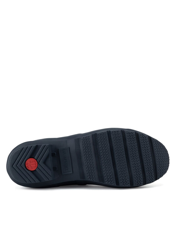 Hunter Hunter Cizme de cauciuc WFT1000RMA Bleumarin