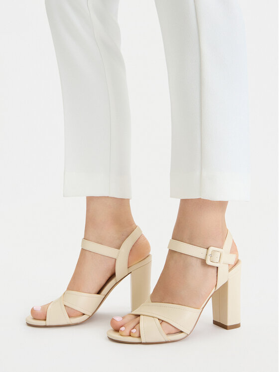 JENNY JENNY Sandaalid CEO-O230725-3 Ekrüüvärv