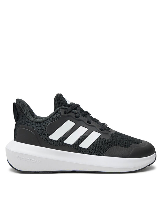 adidas adidas Laisvalaikio batai Fortarun 3.0 IH2844 Juoda