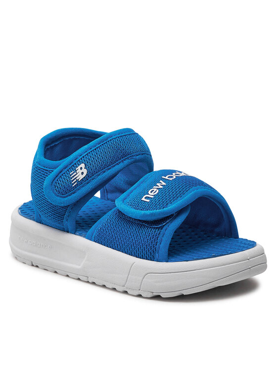 New Balance New Balance Sandały SIA750G3 Niebieski