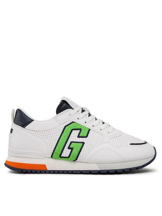 gap sneakers new york ii ctr gaf002f5swwblbgp blanc