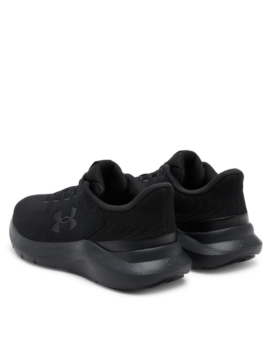 Under Armour Under Armour Взуття для бігу Ua W Phade Rn 3 3028259 Чорний