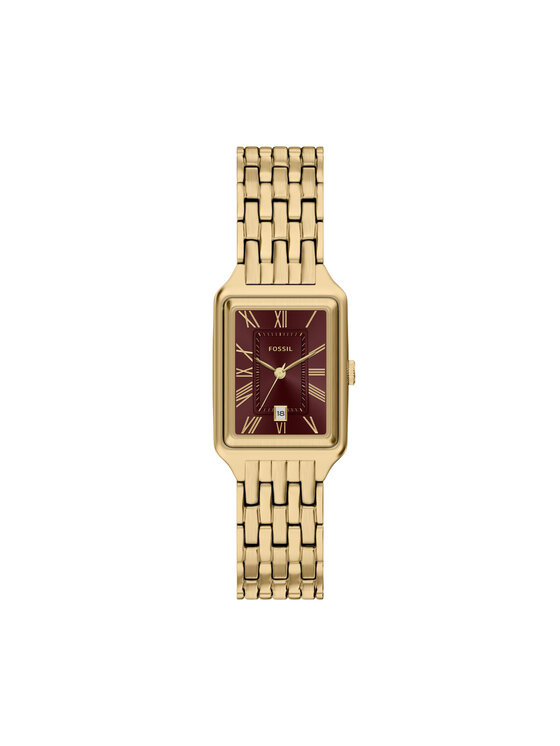 Fossil Fossil Ceas Raquel ES5512 Auriu