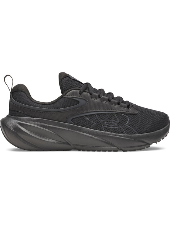 Under Armour Under Armour Buty do biegania UA-6010460 Czarny