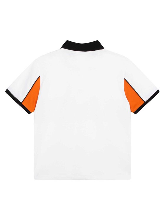 BOSS Boss Набір футболка і шорти J28112 D Чорний Regular Fit