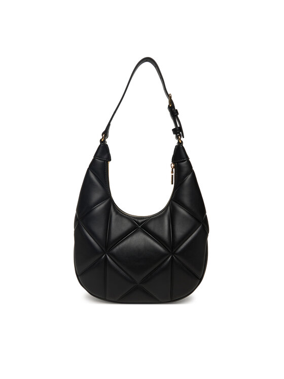 LOVE MOSCHINO LOVE MOSCHINO Käekott JC4082PP0NLC0000 Must