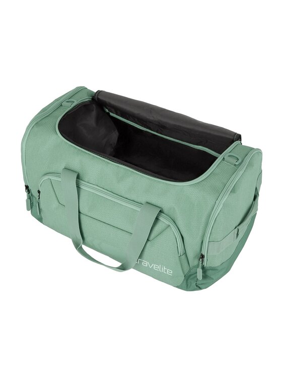 Travelite Travelite Torba weekendowa 191194 Turkusowy