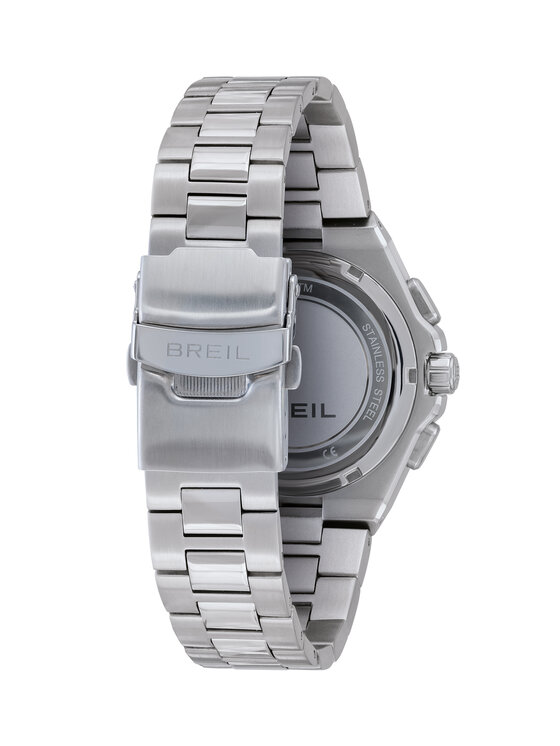 Breil Breil Orologio APEX Nero