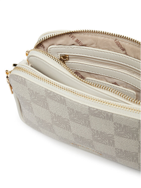 Steve Madden Steve Madden Handtasche Bjuni SM13001430 Écru