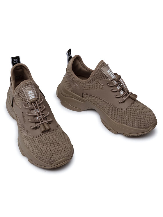 Steve Madden Steve Madden Сникърси Match SM11000442-04004-02C Кафяв