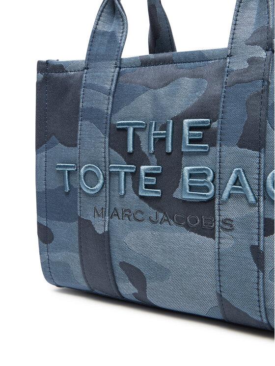 Marc Jacobs Marc Jacobs Torbica 2S4HTT003H03 Tamnoplava